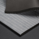 Mata K-Flex ST Duct ALU samoprzylepna