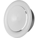 Zawór nawiewny SR-S