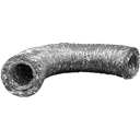 Tłumik elastyczny TAE