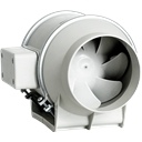 Wentylator kanałowy TD