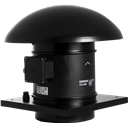 Wentylator dachowy z wyrzutem poziomym TH