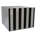 Tłumik akustyczny TKF-B2-MBR