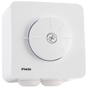 Regulator prędkości VREB