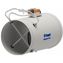 Regulator VAV VSR-R-N-S1-2-10V-0