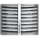 Nagrzewnica wodna HEATER CONDENS CR MAX 