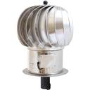 Turbowent Hybrydowy  TH400 BIII/TH500 BIII