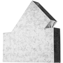 Trójnik prostokątny TRP/45