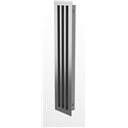 Nawiewnik szczelinowy AL-SN